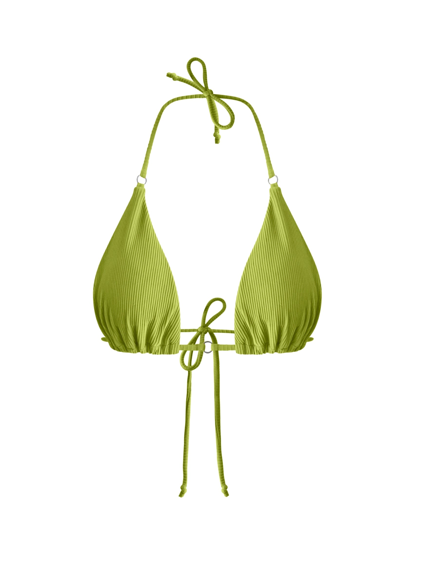 009 Top — Verde