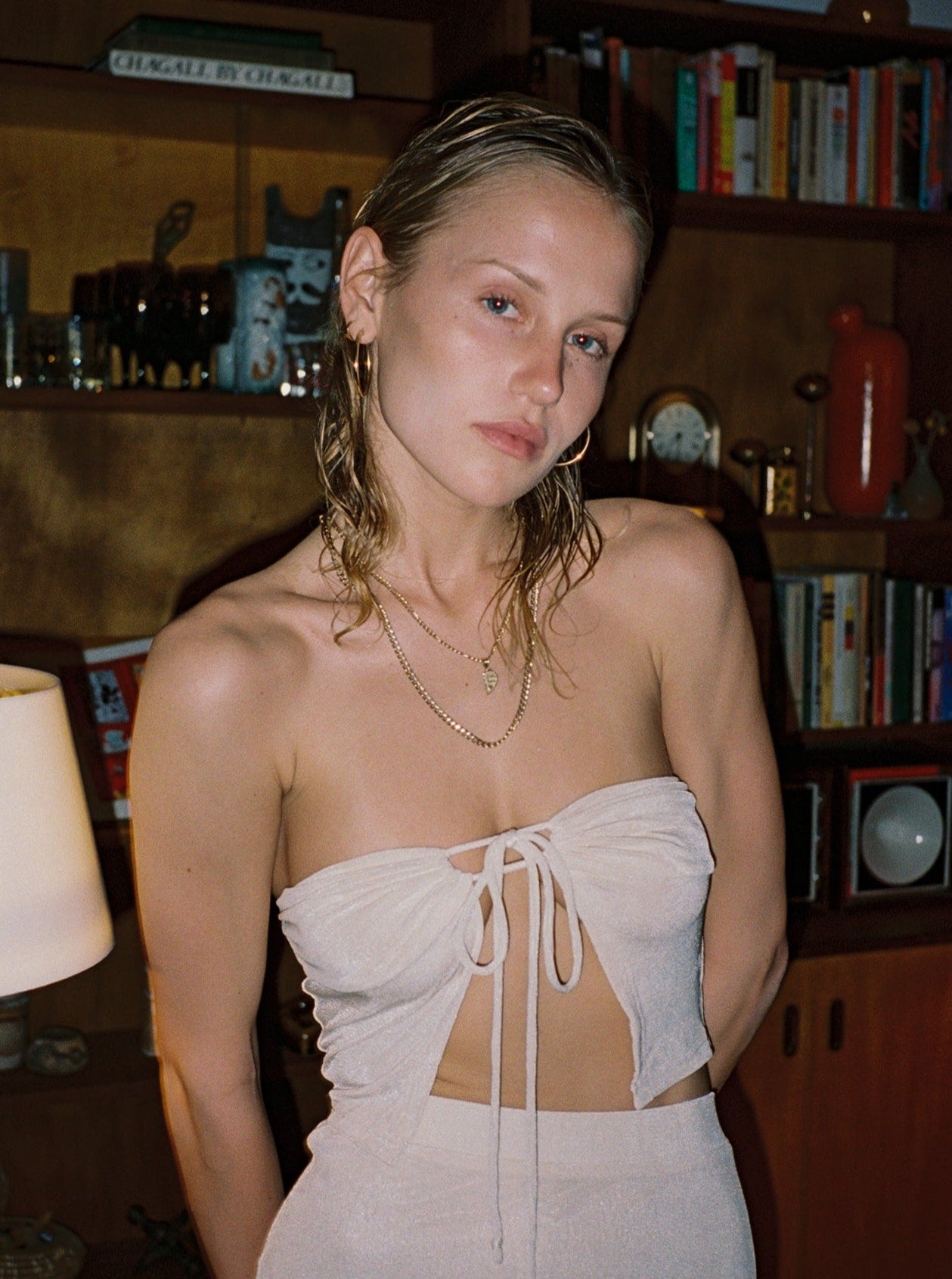Èze Top — Crème