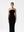 Valence Dress — Noir